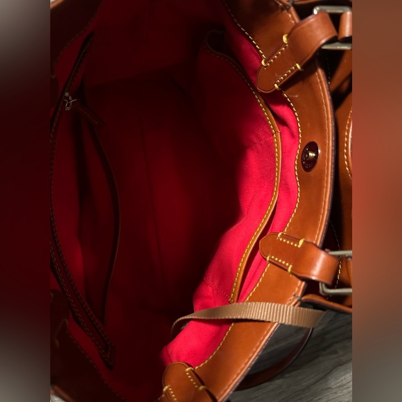Dooney & Bourke Bag - Picture 5 of 10